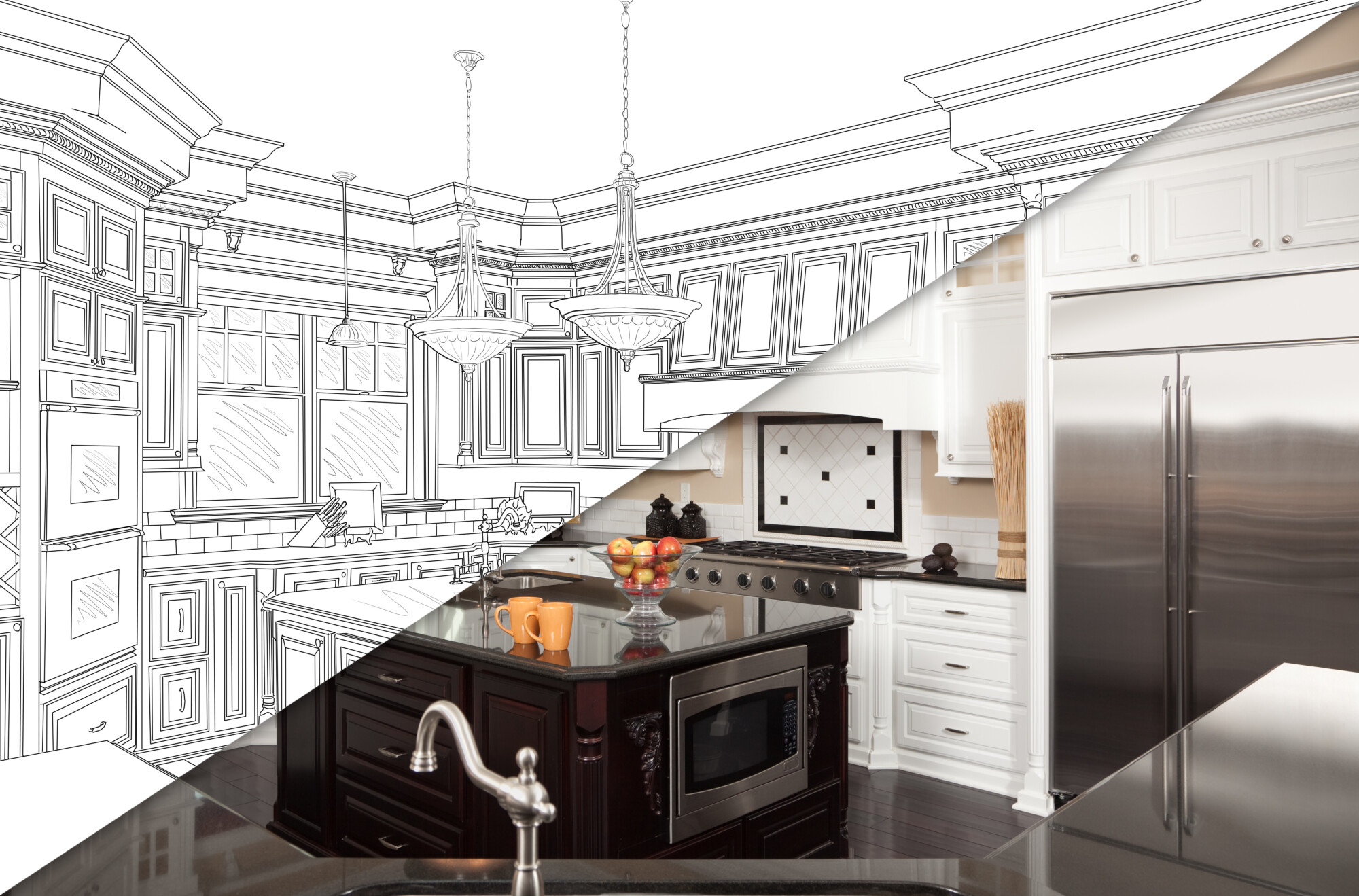 Finding the right professional to update your kitchen requires knowing your options. Here are factors to consider when hiring a kitchen remodeling company.b02b604591418df73dfb4a900dc0