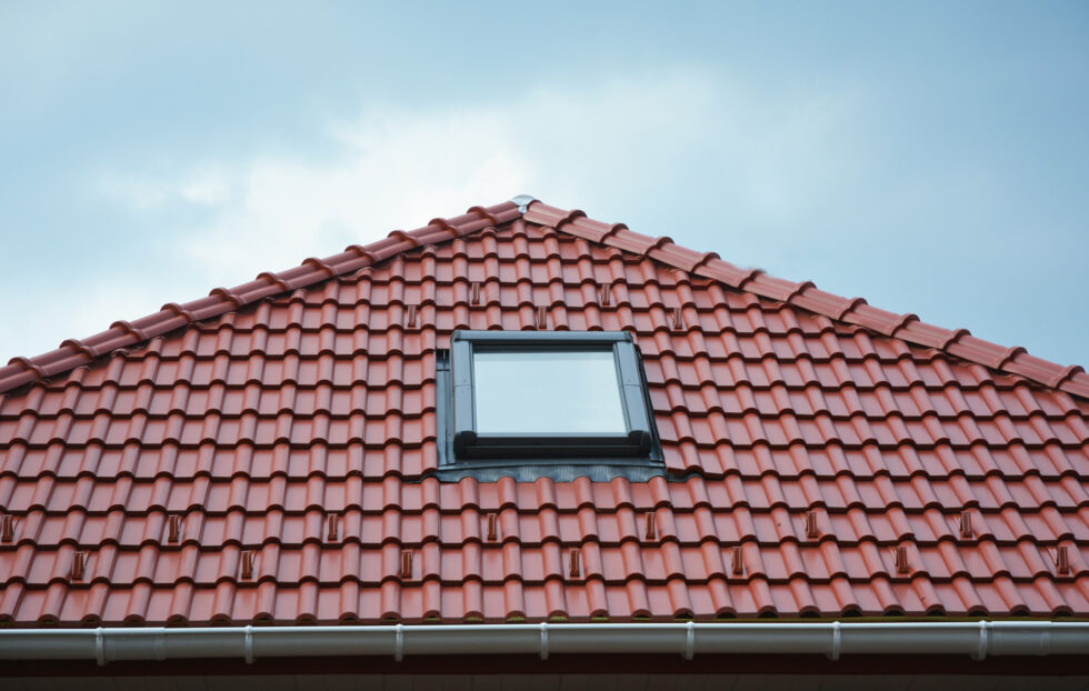 stormproof roofing
