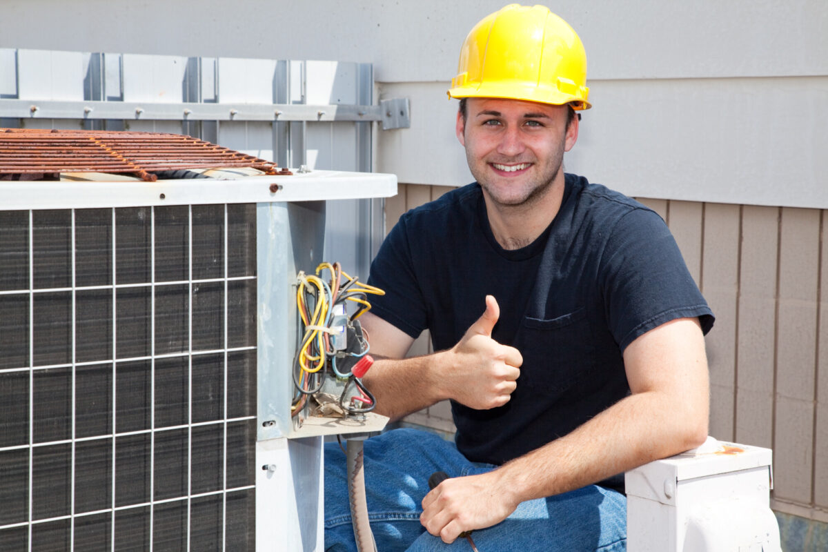 Check out this list of basic HVAC maintenance tips so you can make sure your home's HVAC system is up to par year-round.