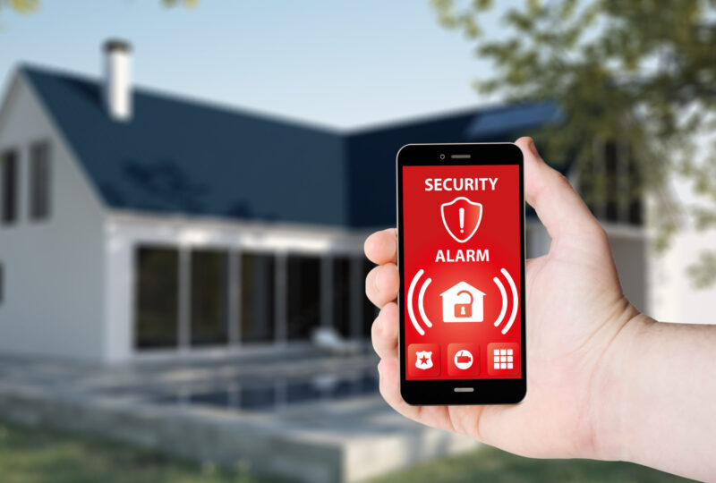 Do you own a home? Worried about home security? Check out this helpful guide on how to better protect your home from various threats.