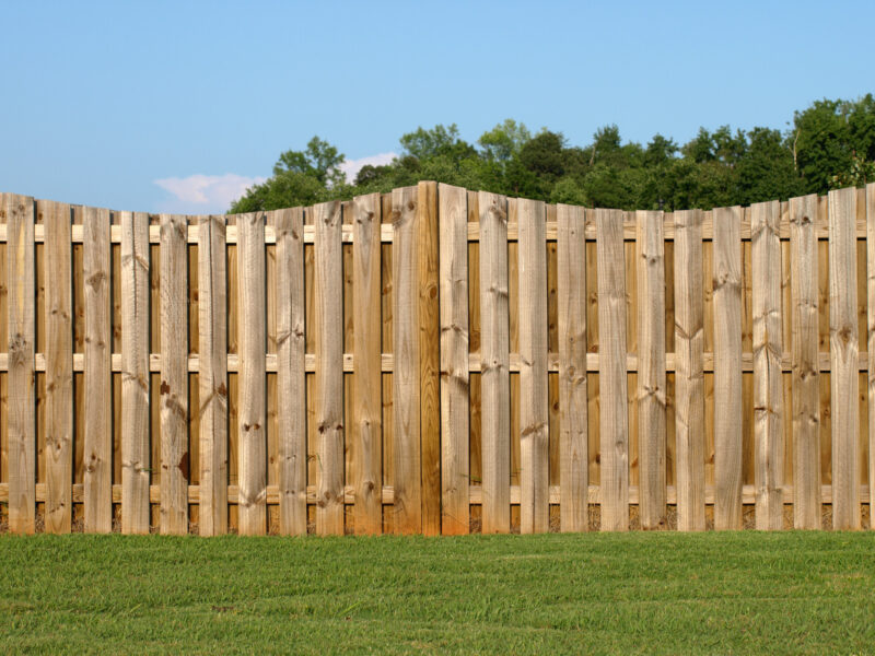 If your fence is in need of repair, can you fix it or should you call the professionals? We'll help you answer that question in our post.