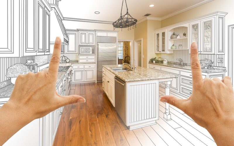 When it comes to renovating your entire home, there are several things to understand. Click here to learn how to remodel a house.