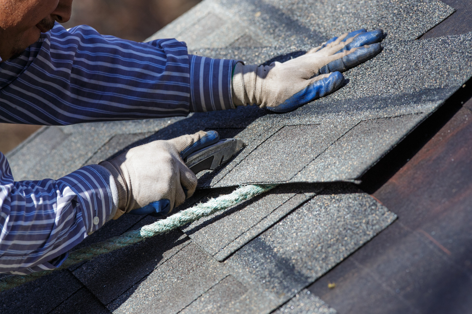 Is it time for a new roof? Ensure you hire professionals you can trust with this guide featuring 5 qualities to look for in a roof replacement contractor.