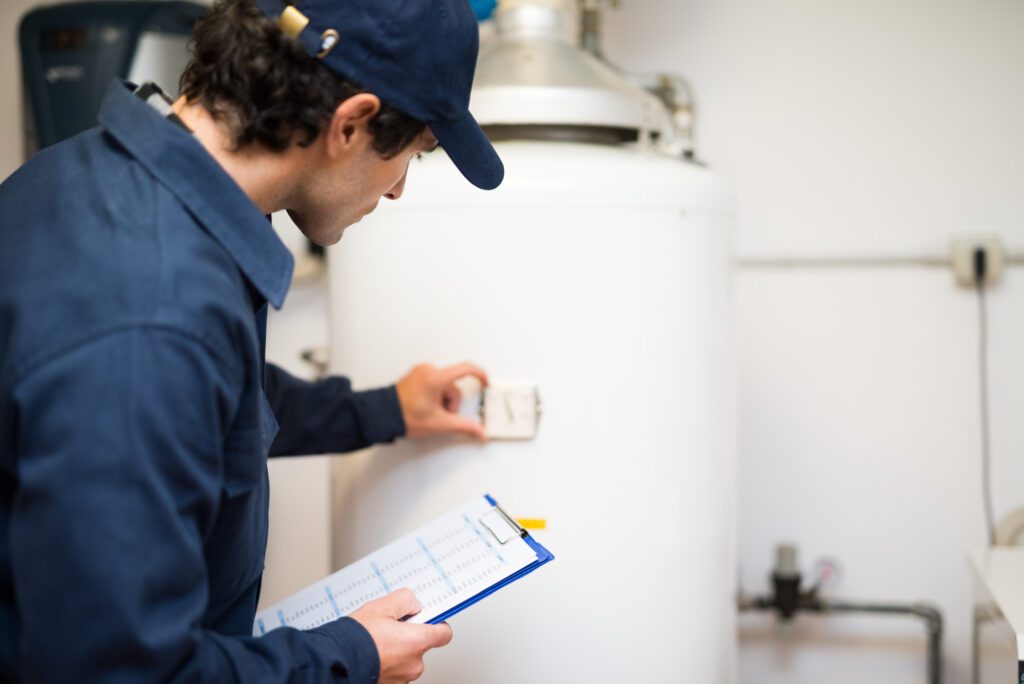 How Much Does Water Heater Repair Cost? A Homeowner's Guide My Girly Space