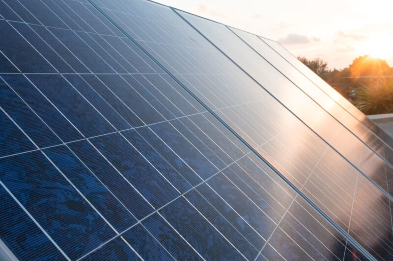 There are many reasons why solar panels have become popular, but how do solar panels work? Our guide here explains the science and technology.
