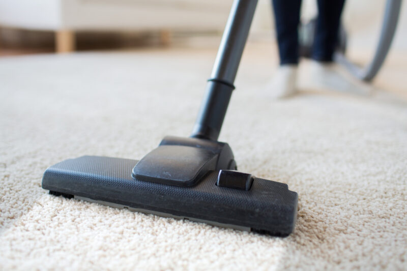 Not all carpets are created equal in today's day and age. Here are the many different types of carpets that are available today.
