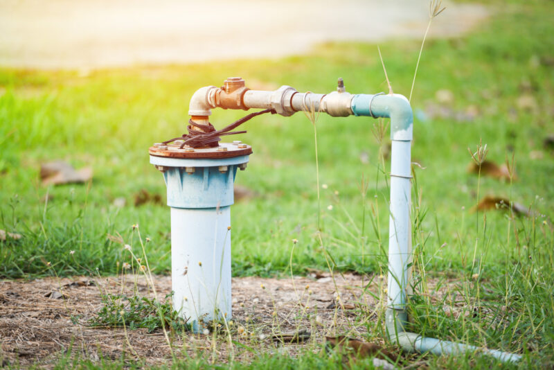 Are you wondering what the signs of well pump failure are? Here's what you need to look out for. Click here to learn more!