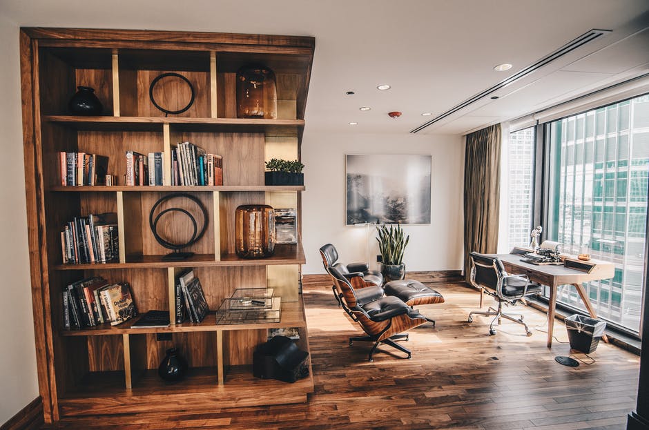 Home office flooring is more than just a place for foot traffic; it's where magic happens. Get ready to make your office floor shine—click here!