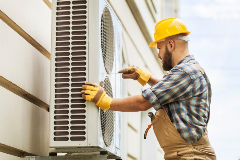 Finding the right professionals to install your AC system requires knowing your options. Here are factors to consider when hiring AC installation services.