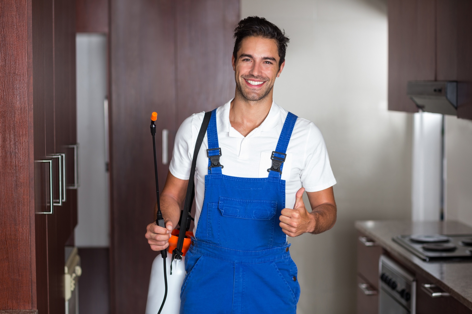 Did you know that not all pest removal companies are created equal these days? Here's how simple it is to choose the best pest control company in your area.