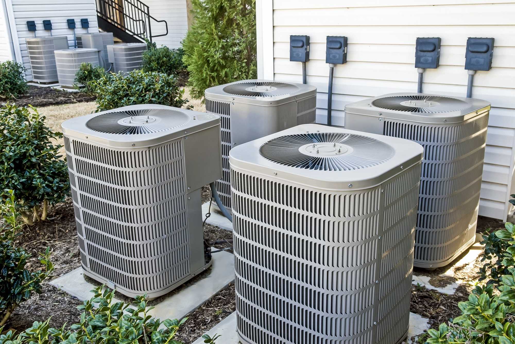 Do you want to know more about the new construction HVAC cost but don't know where to start? Keep reading and learn more here.