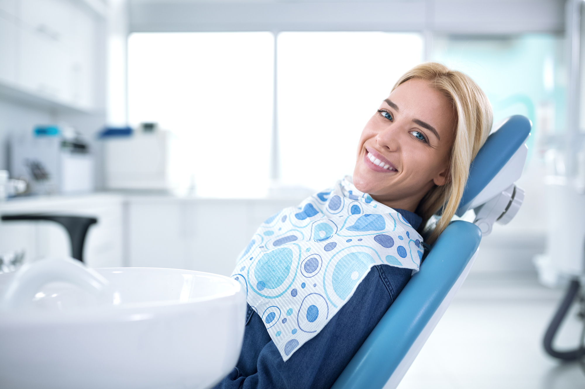 Are you wondering how you should go about preparing for your next dental teeth cleaning appointment? Read on and learn more.