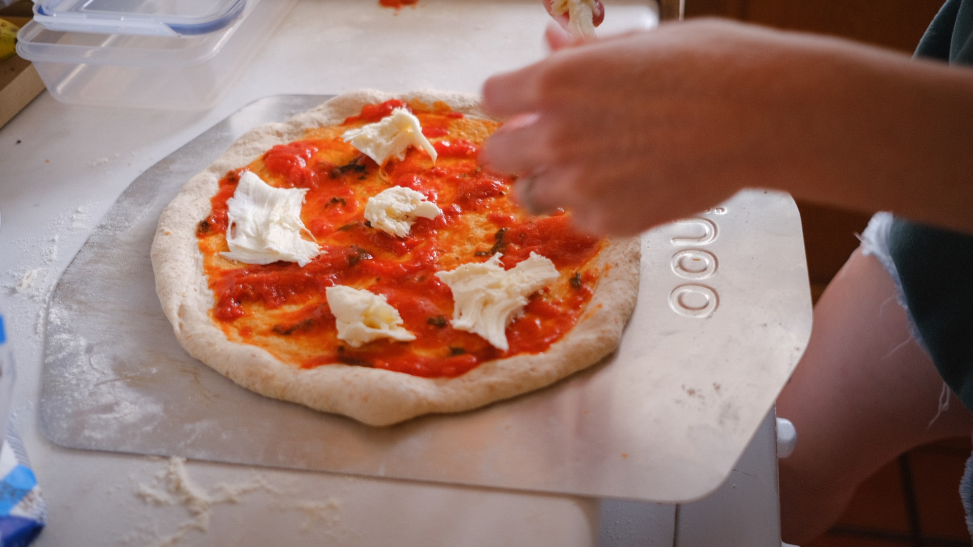 4 Reasons Why Your Garden Needs An Ooni Pizza Oven This Year