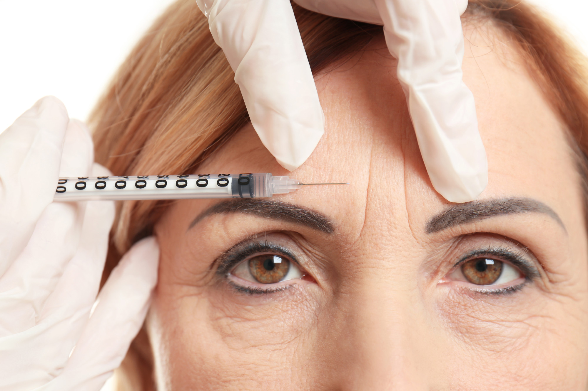 Are there different size needles for Botox? What size needle is best for Botox? Click here to learn all you need to know about Botox needle size.
