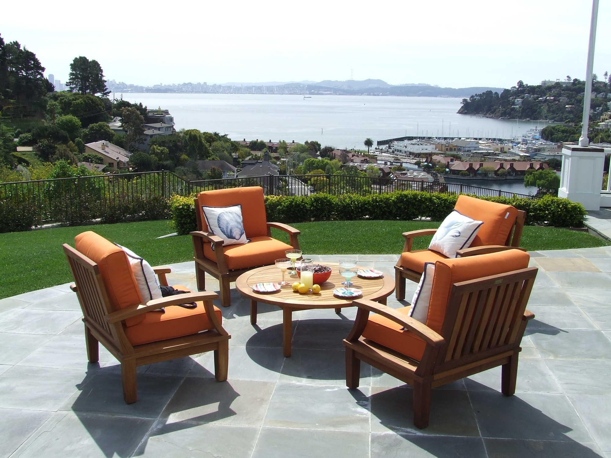 There are several advantages of having an outdoor patio space at home, but how much does a patio cost? This price guide has you covered.