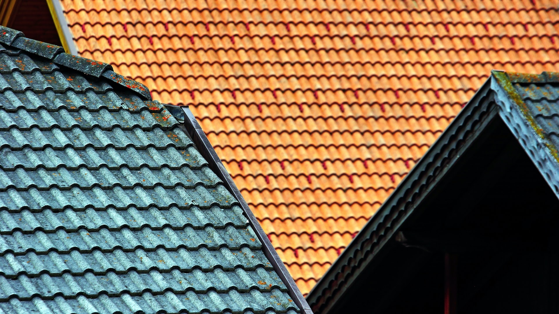 Different Roof Types to Satisfy Varying Climates
