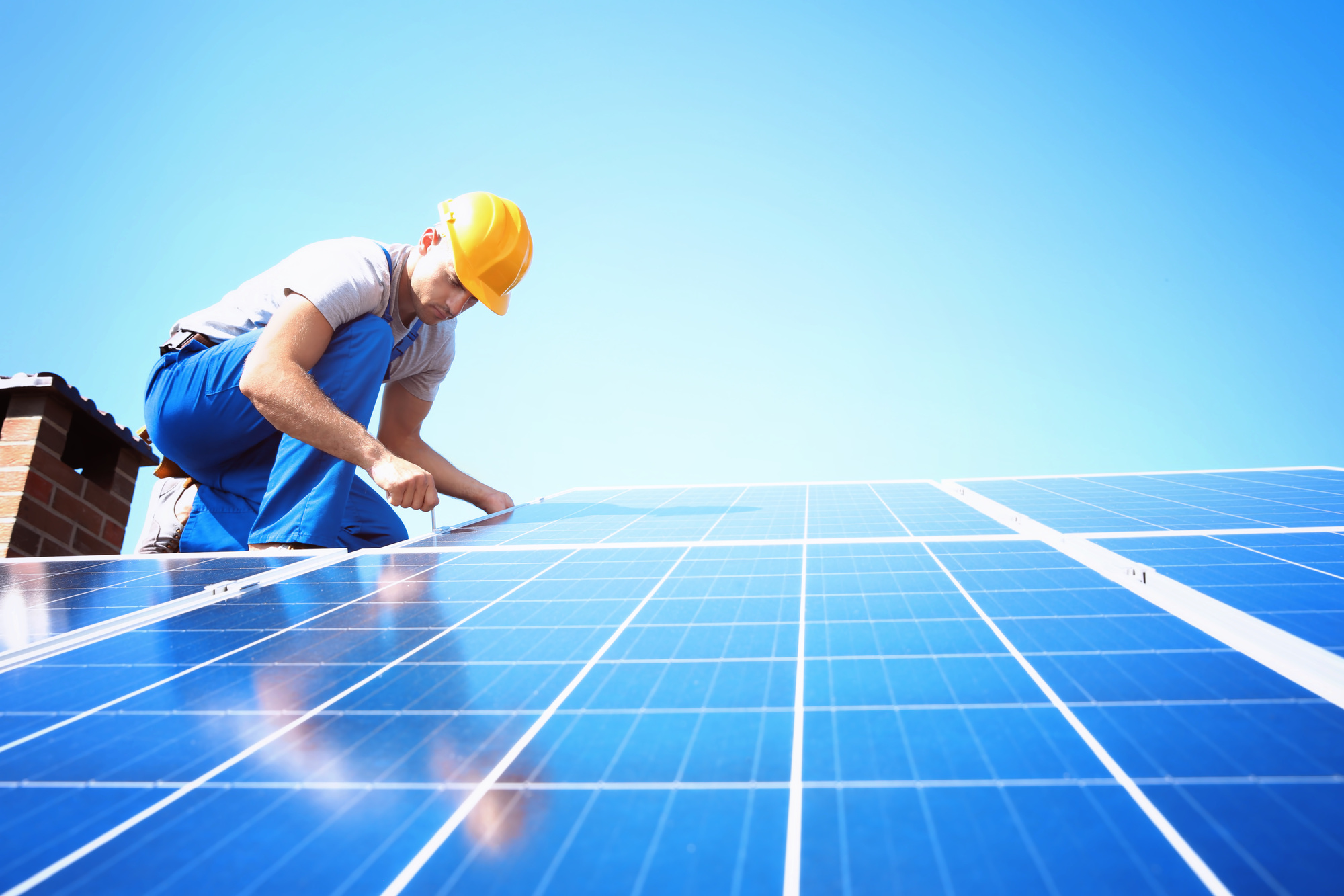 Solar Panel Repair Near Me How To Repair A Solar Panel My Girly Space