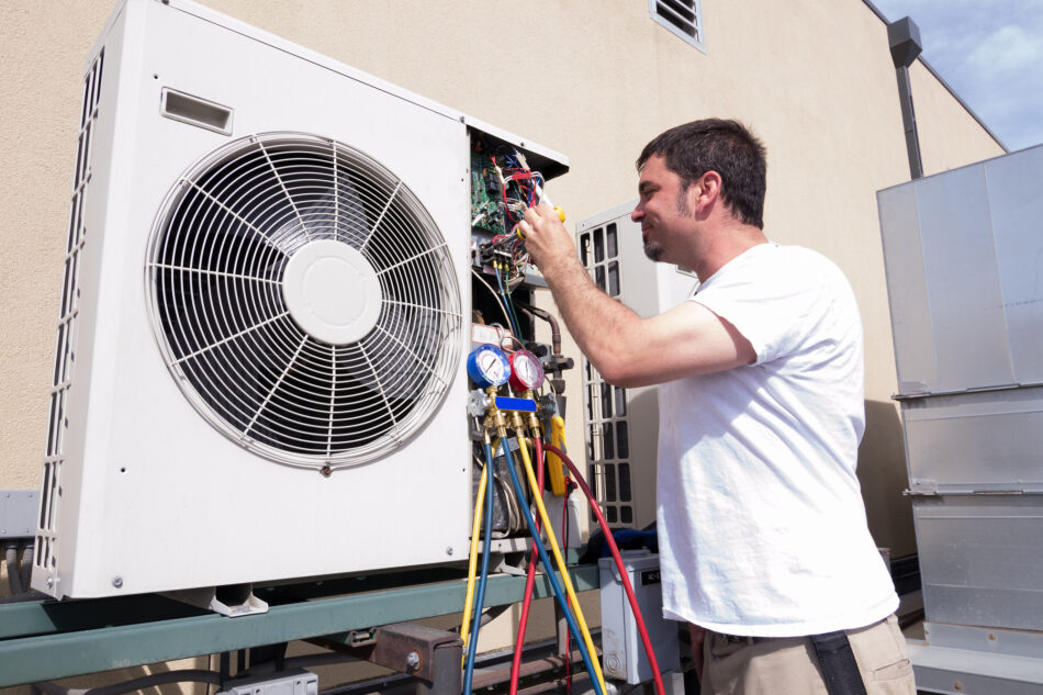 When your HVAC system needs expert repair or replacement, click here to explore how to hire an HVAC technician you can trust.