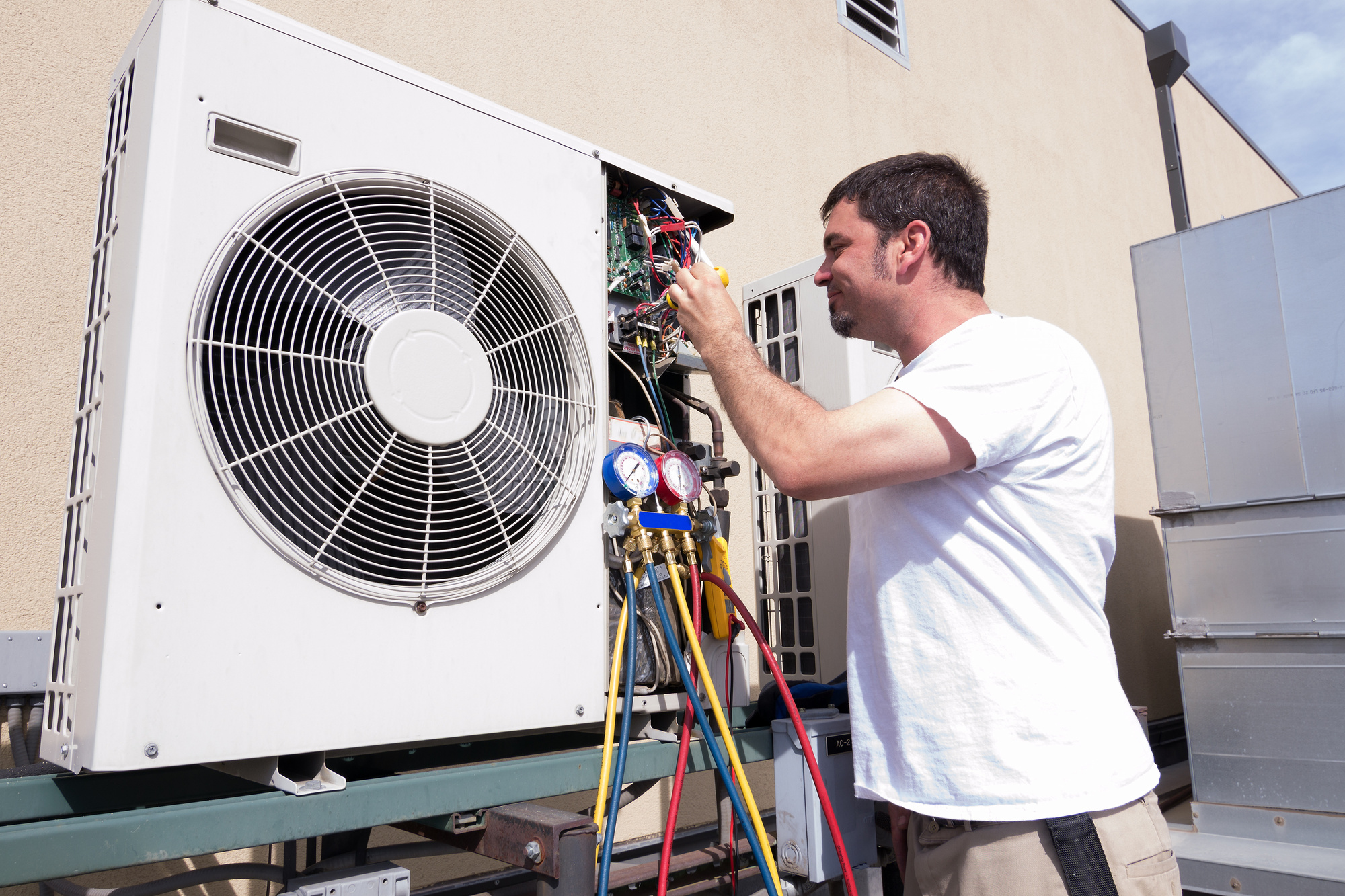 When your HVAC system needs expert repair or replacement, click here to explore how to hire an HVAC technician you can trust.
