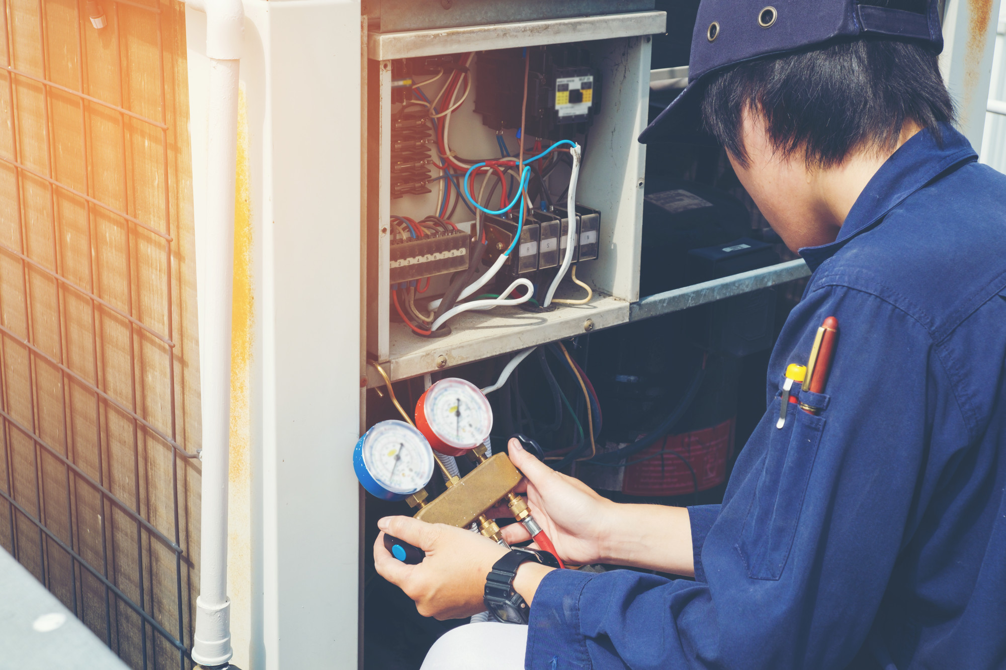 Do you want to know more about HVAC installation? Read this guide to discover what you need to know about HVAC installation!
