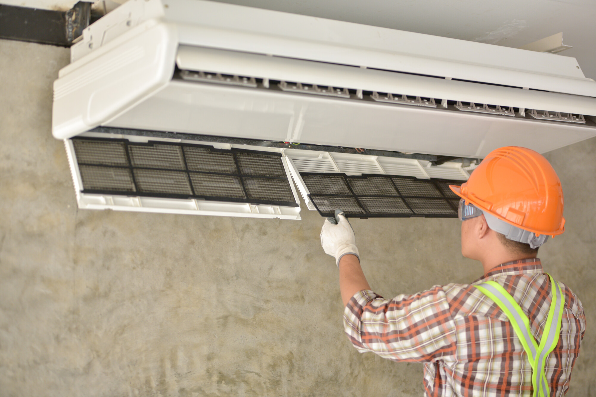 Regular HVAC maintenance can help to avoid costly repairs and keep your unit in top condition. See our guide to the HVAC maintenance tips you need to know.