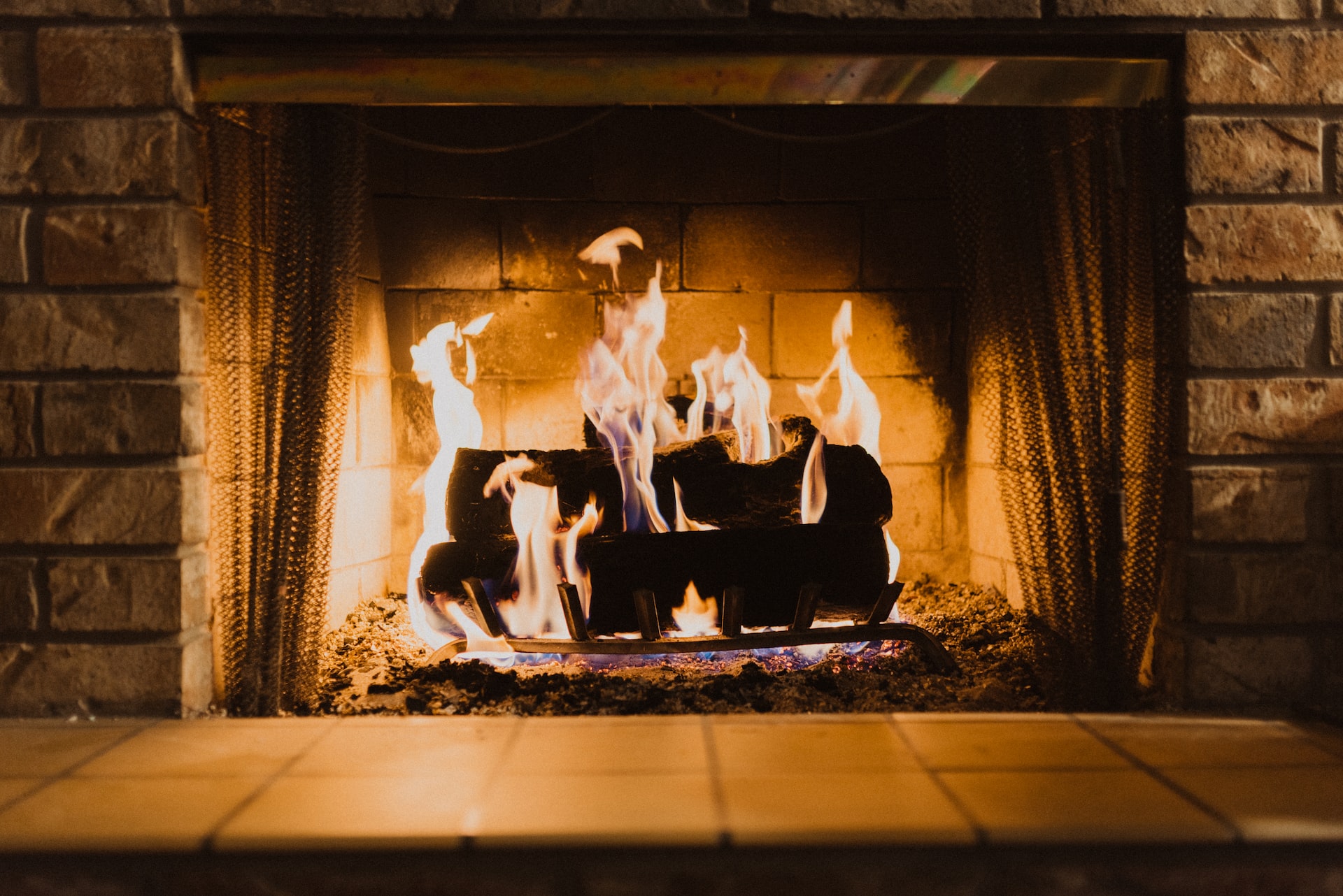 How To Properly Maintain Your Fireplace