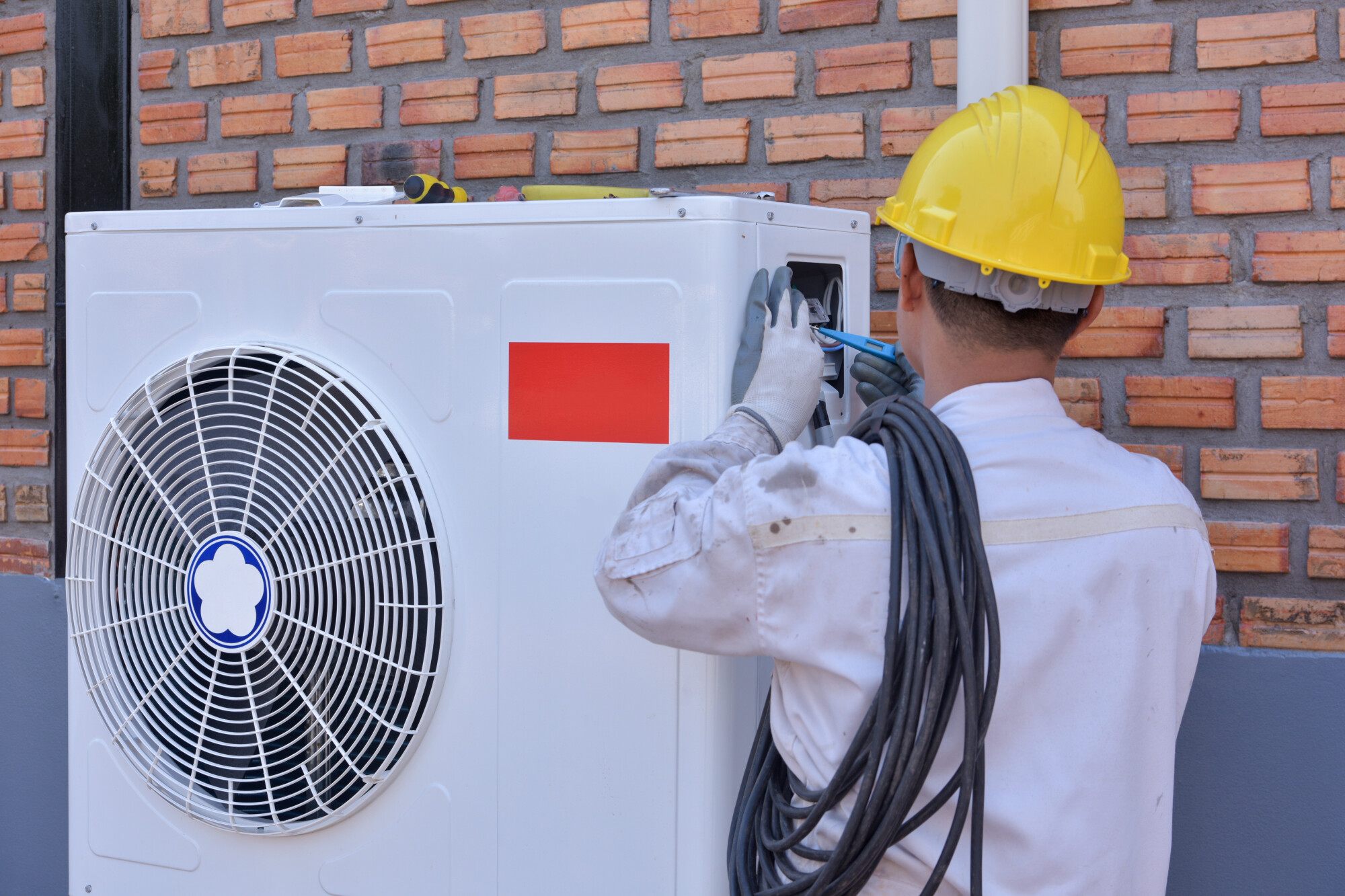 When it comes to HVAC installation, you should know the prices you can expect to pay. Learn more about the average cost right here.