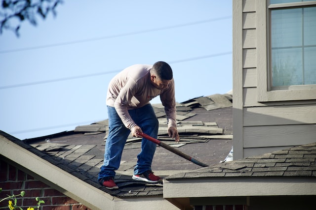 The Basics of Roof Repair