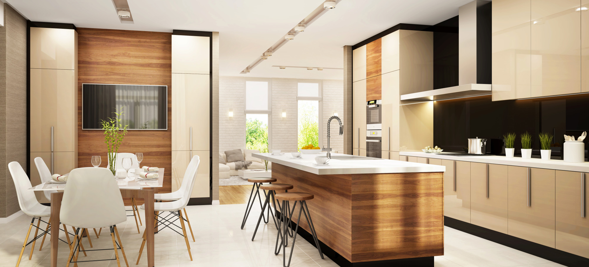 There are a few kitchen design tips that you should consider for your home renovations. Read this helpful guide to inspire your renovations.