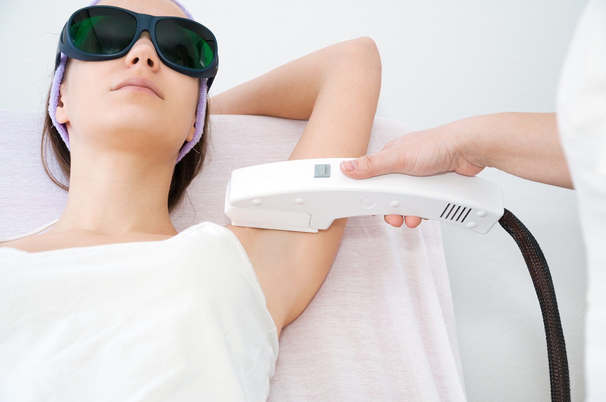 Are you thinking about getting laser hair removal? Read this article to discover the best benefits of laser hair removal!