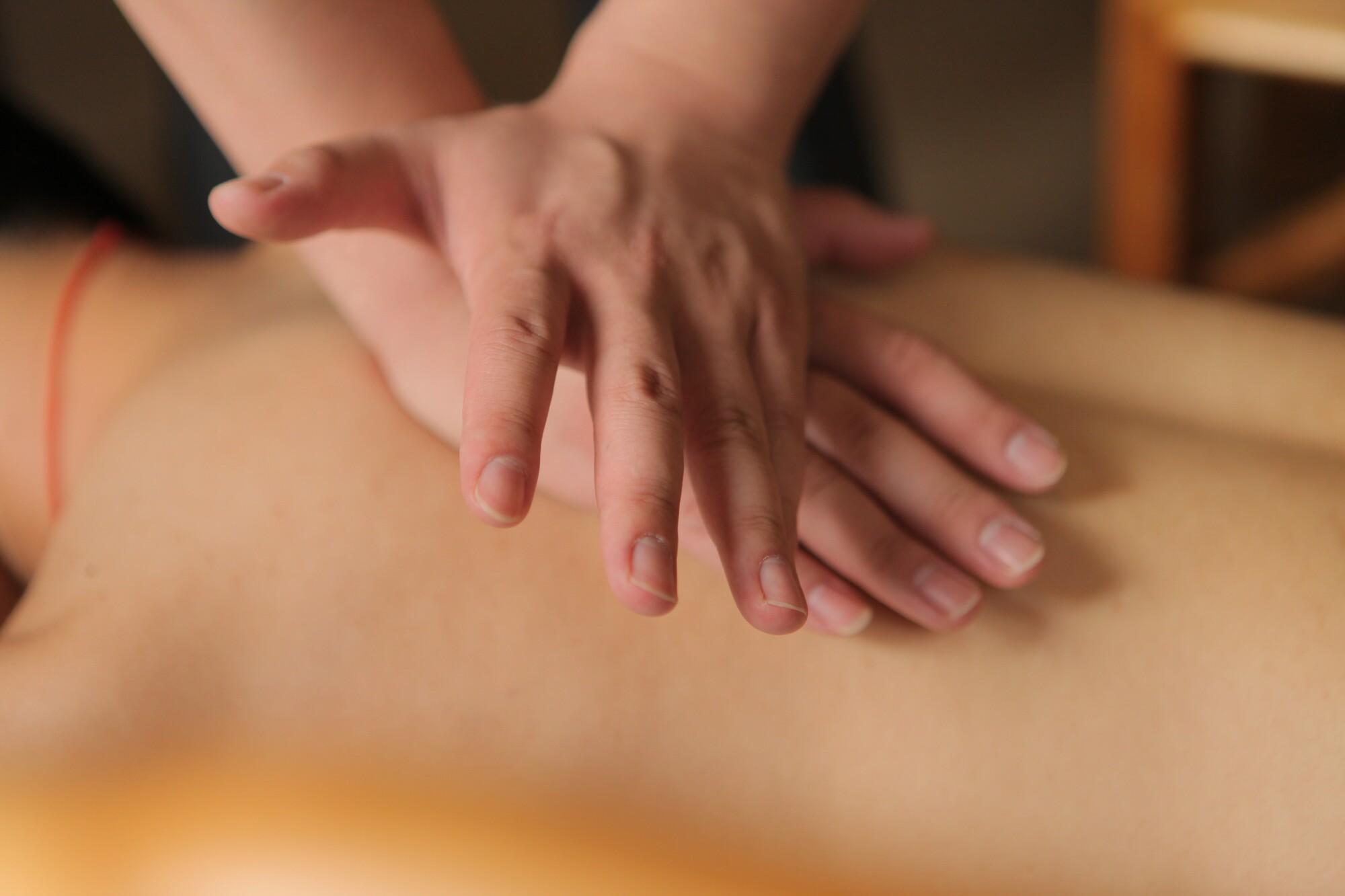 There are many different beautiful types of massage techniques, and finding the right one that works best for your body is pure bliss.