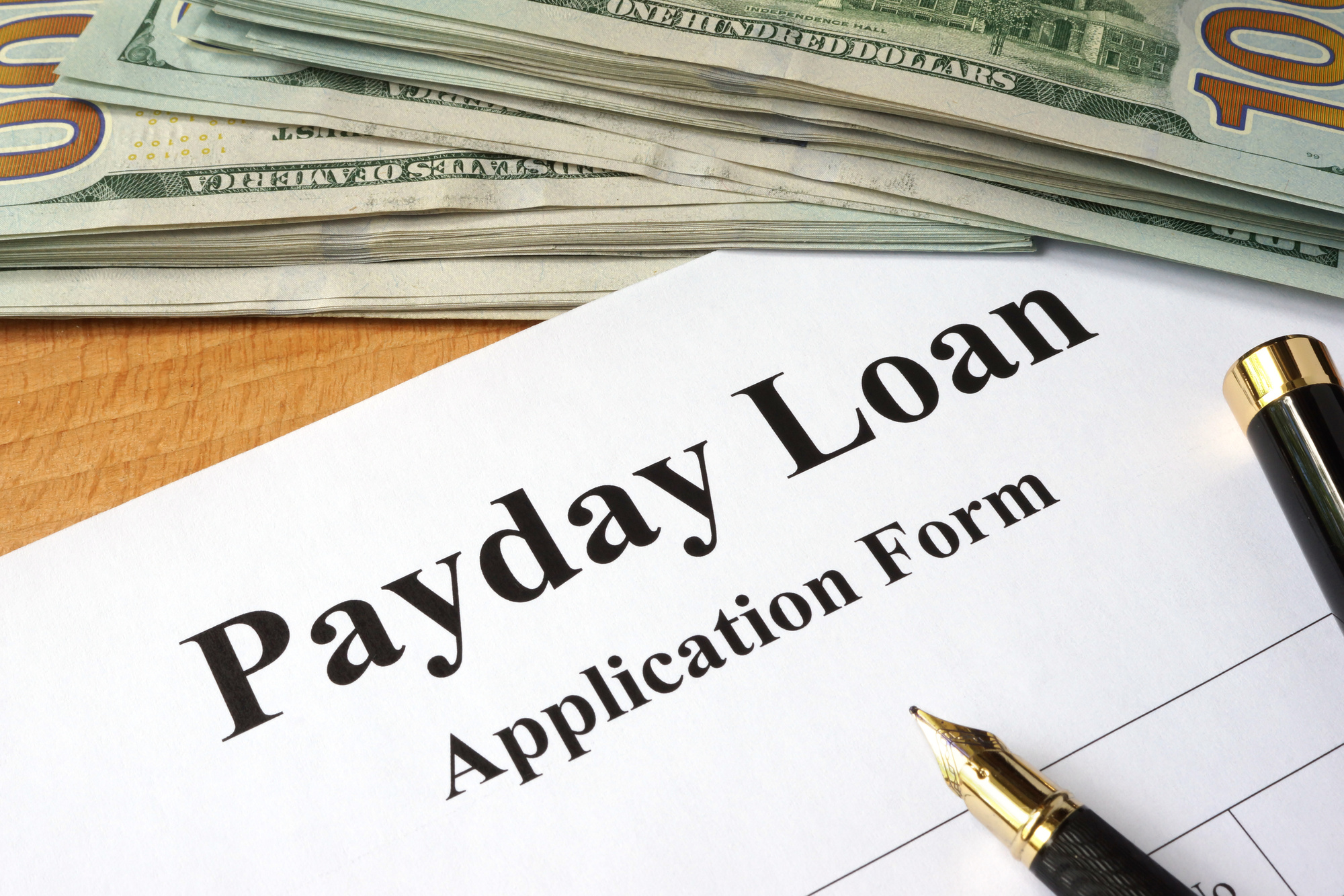 A payday loan is a great way to get access to your salary early. Read on for more information on payday loans and its benefits.