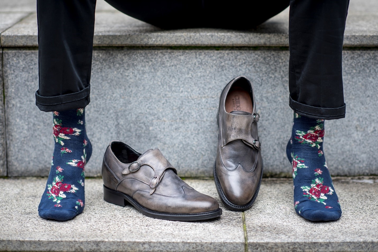The 3 big benefits of elevator shoes