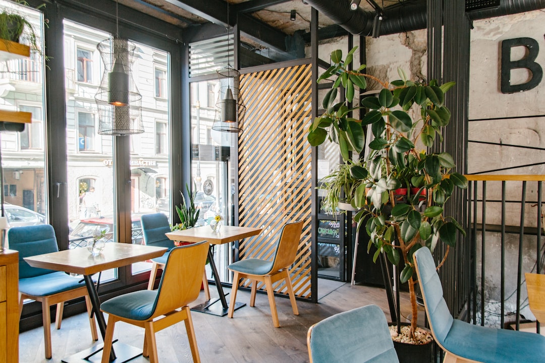 Are you ready to start a restaurant? Then click the link to learn how to make the most out of your floor space with these restaurant design tips.