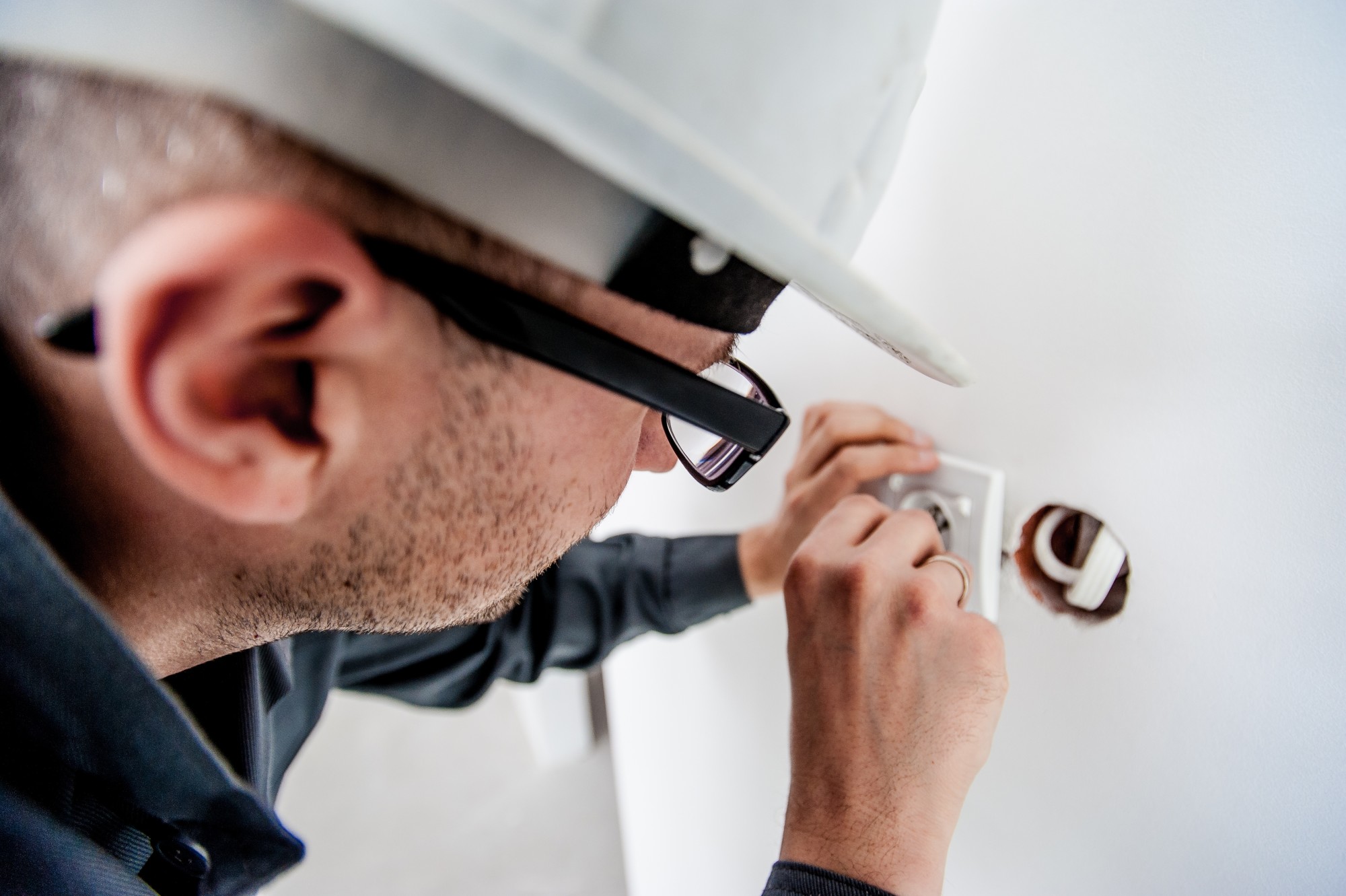 If you need a new electrical outlet installation, should you hire a professional electrician? Learn the answer in this guide.
