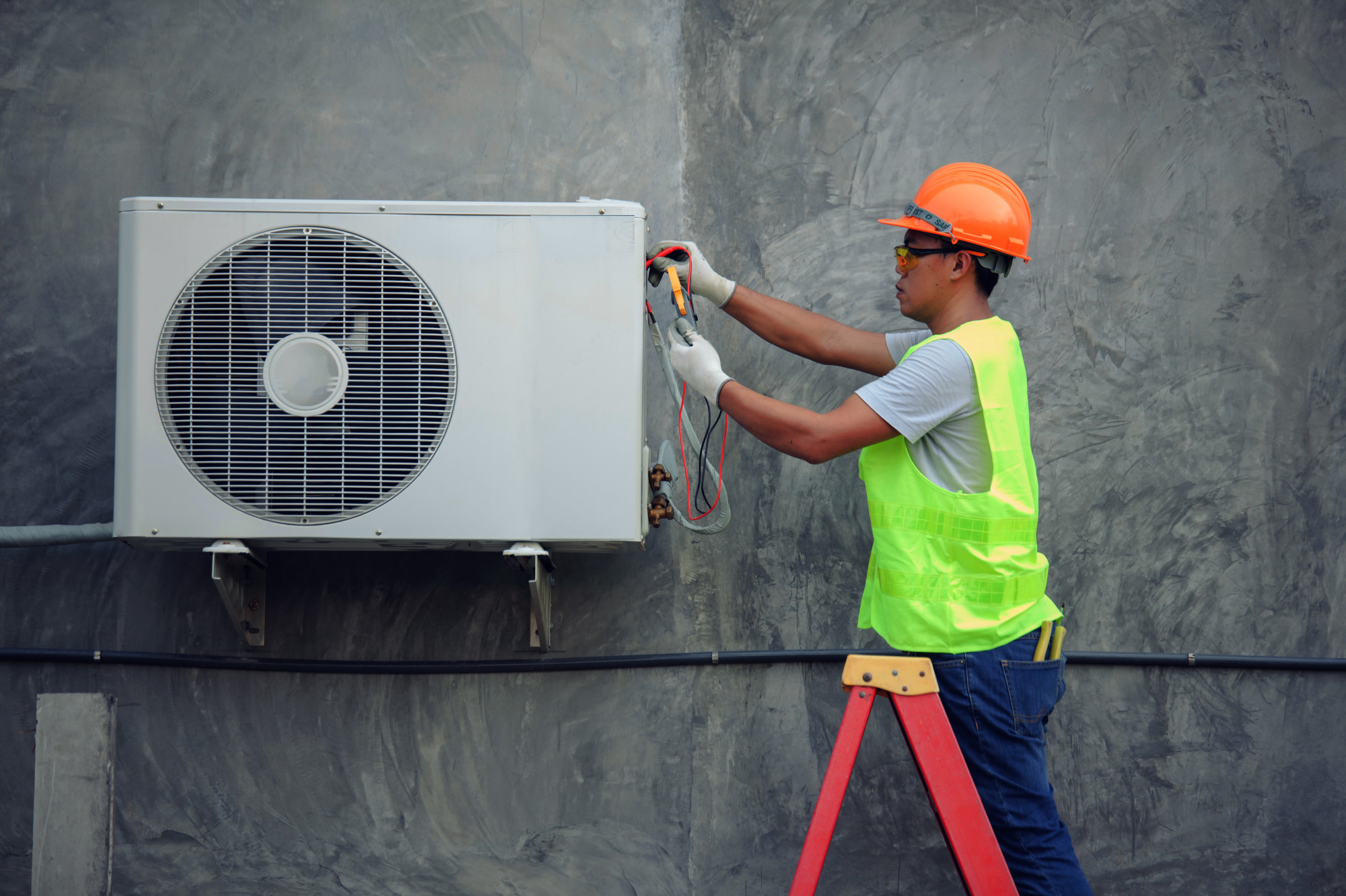 A well-functioning heater and AC maintains temperature and indoor air quality. Learn how to properly choose and care for HVAC systems for homes.