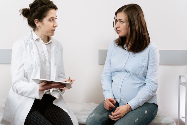 Importance of Advanced OBGYN Care for Women