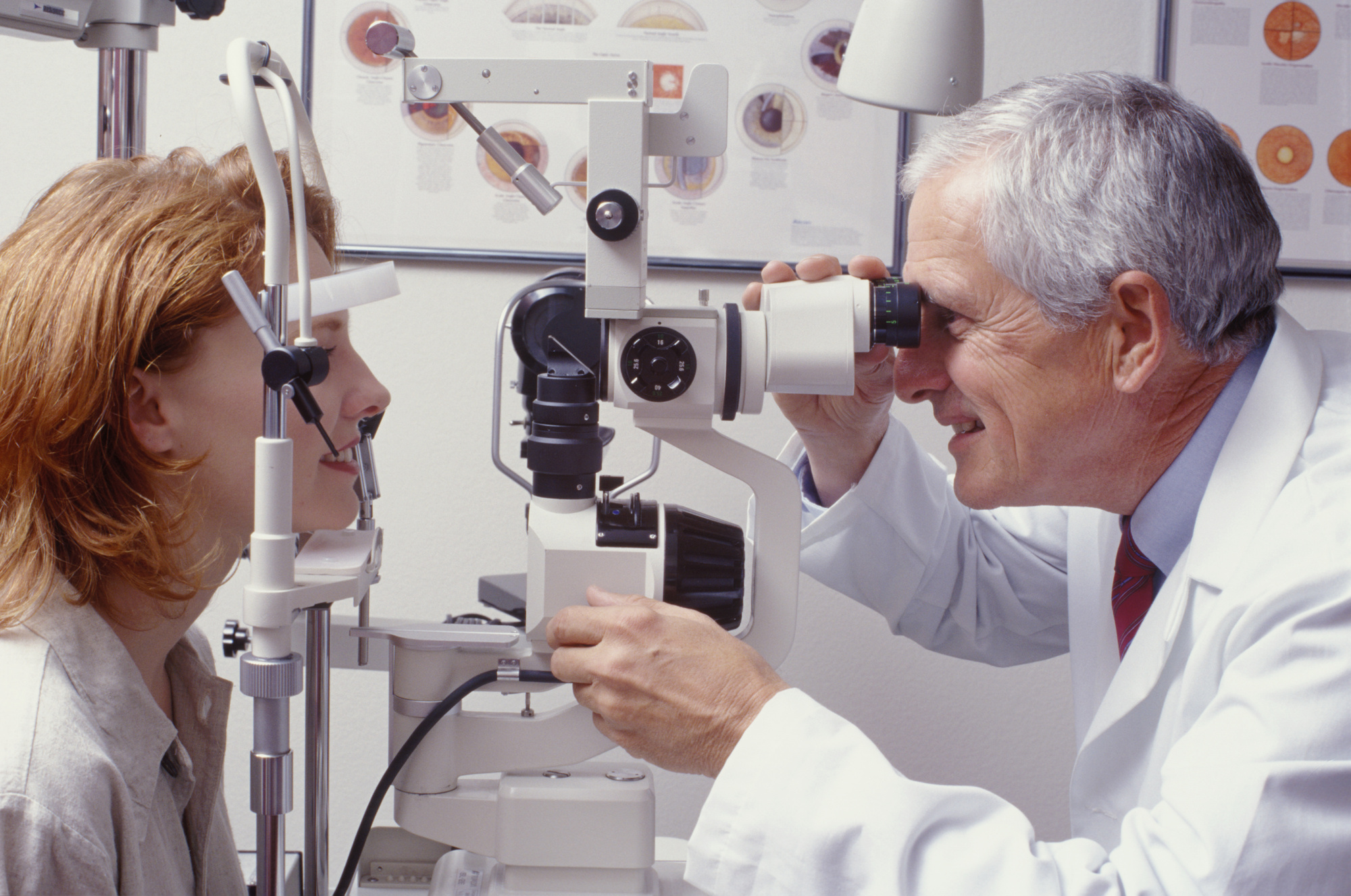 Finding the right doctor to help with your vision issues involves knowing your options. Here is everything to know about how to pick eye doctors.