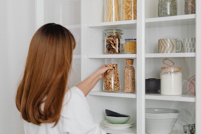 The Ultimate Guide to Choosing the Right Food Storage Containers