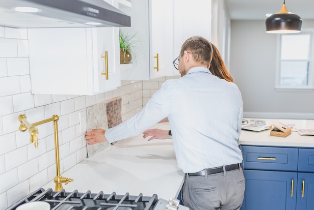 An Ultimate Guide to Kitchen Remodels