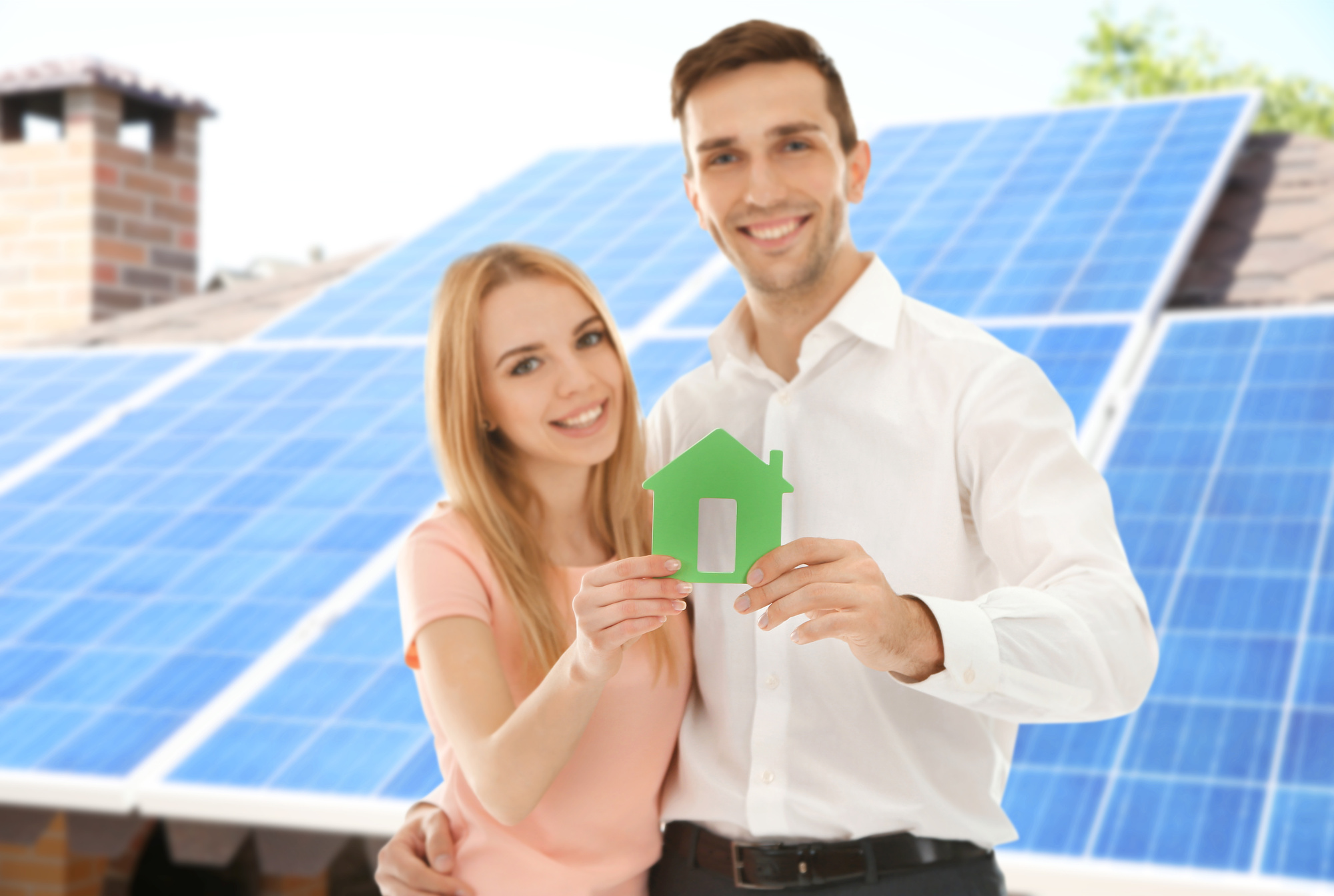 Is the cost of going solar giving you sleepless nights because you can't seem to place a figure on it? This guide will help you figure it out!