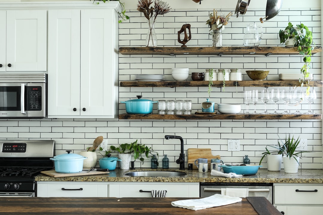 Storing items in your kitchen properly requires knowing what can hinder your progress. Here are common kitchen storage mistakes and how to avoid them.