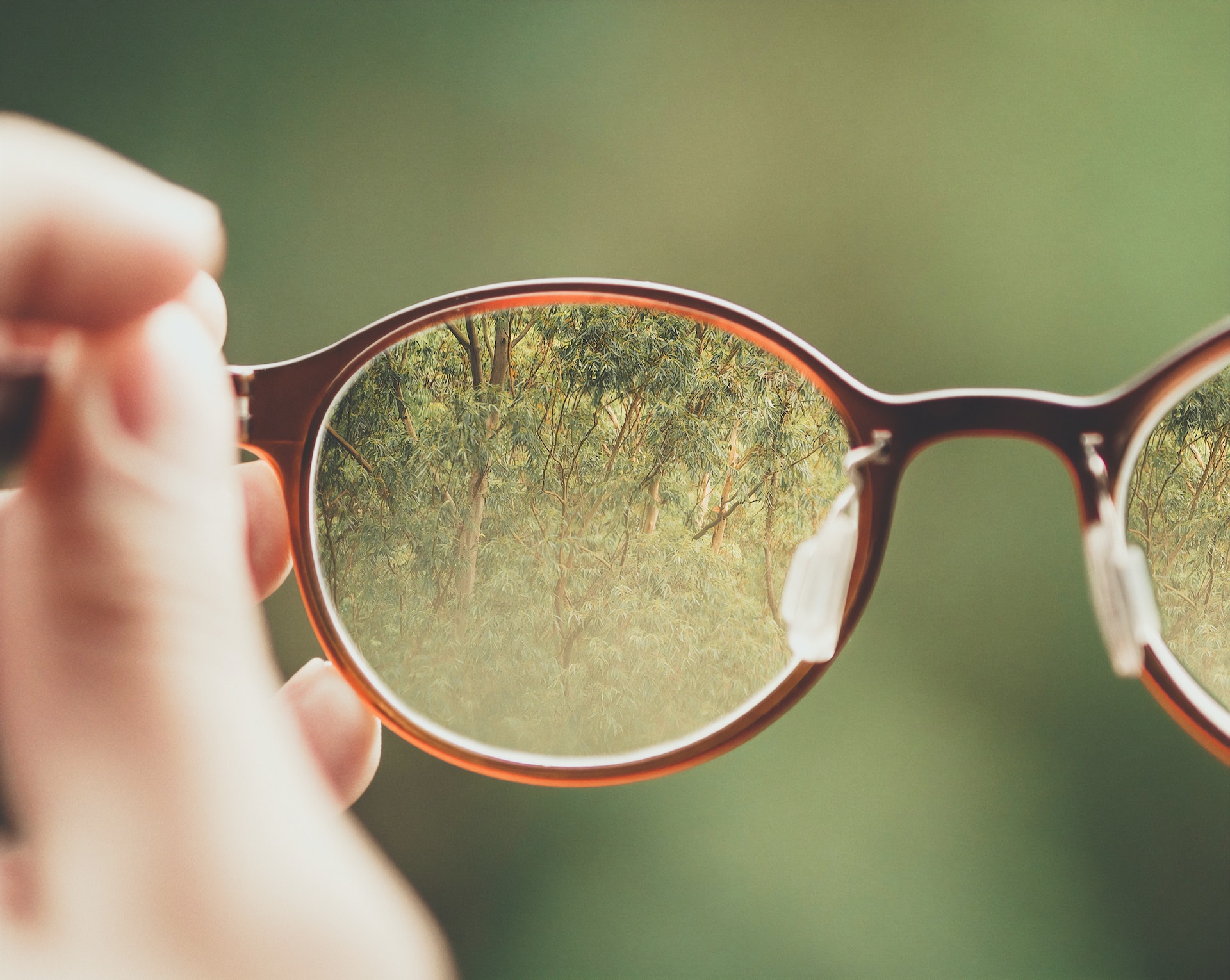 Insecure About Wearing Glasses? Consider These Possible Solutions