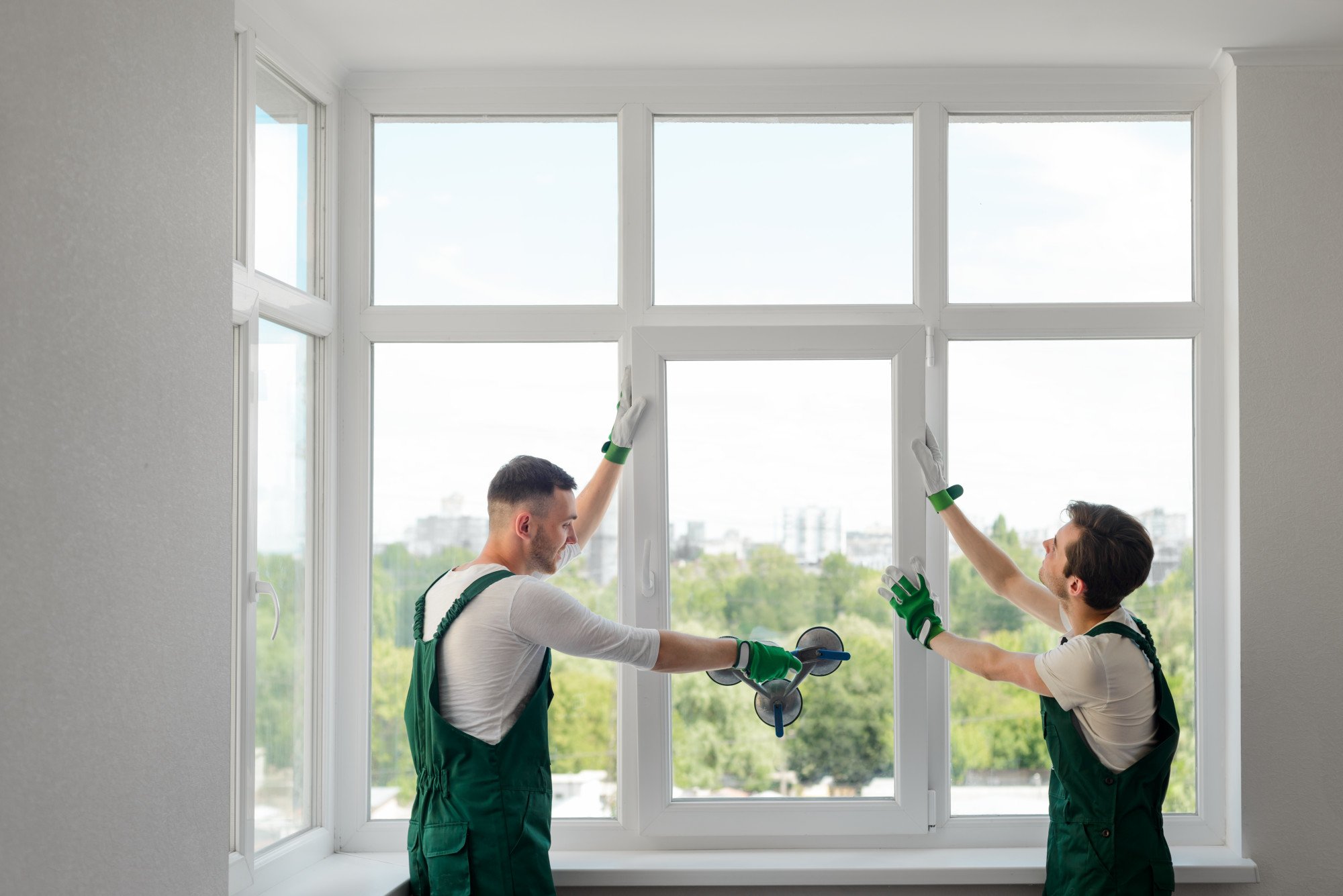 A broken window can be a pain to fix yourself, so hiring a window doctor is the best thing to do. Learn how to select the right one here.