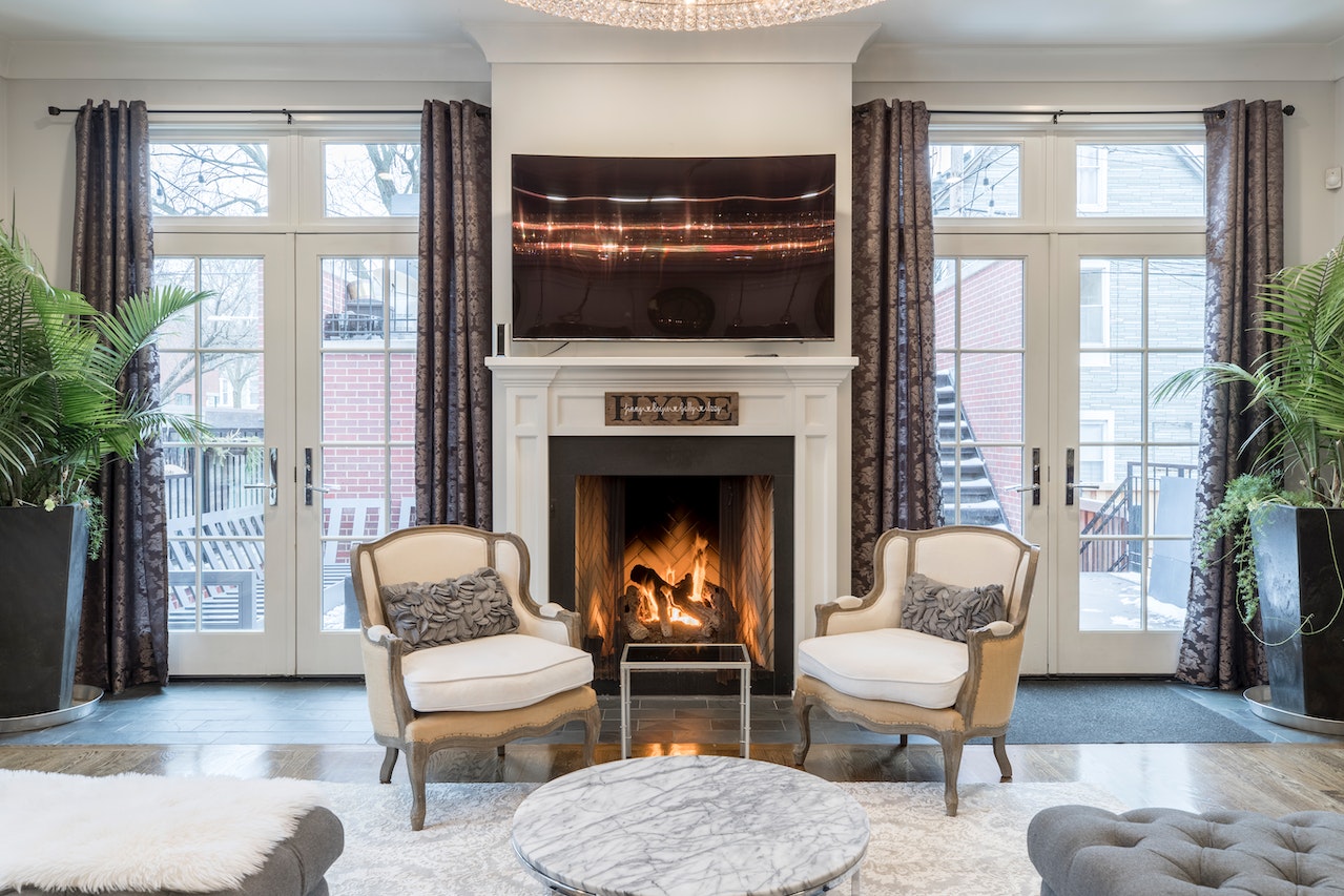 Ways to Keep Your Home Warm During Winter