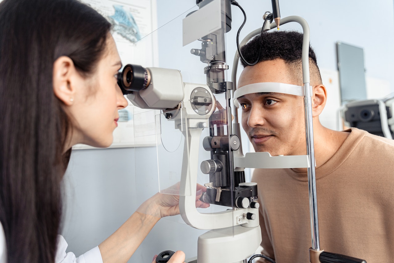 4 Important Reasons to Visit an Optometrist