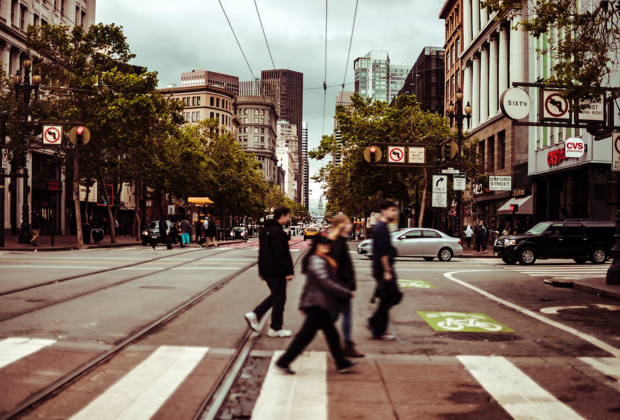 Types of Pedestrian Accidents: How To Keep Safe While Walking on the Road