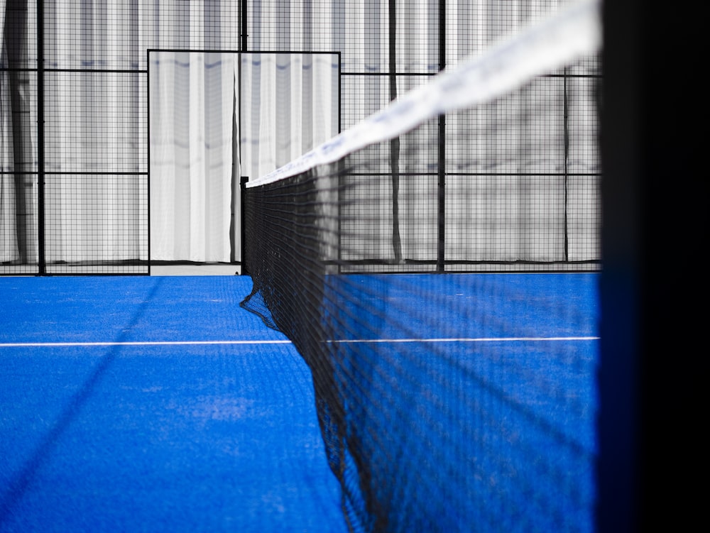 Unleashing the Potential: How Padel Court Construction is Revolutionizing Sport and Leisure Buildings