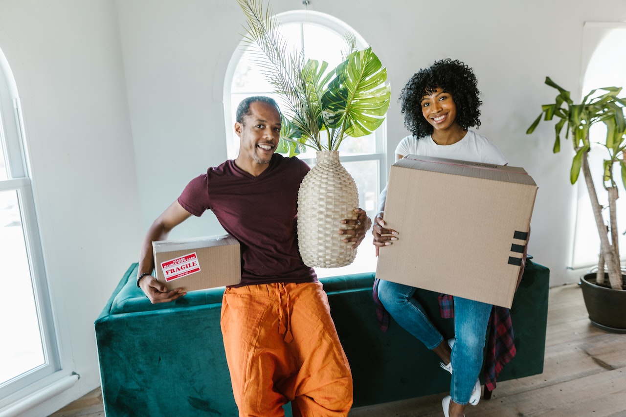 Why Hiring a Full-Service Moving Company is Worth Every Penny