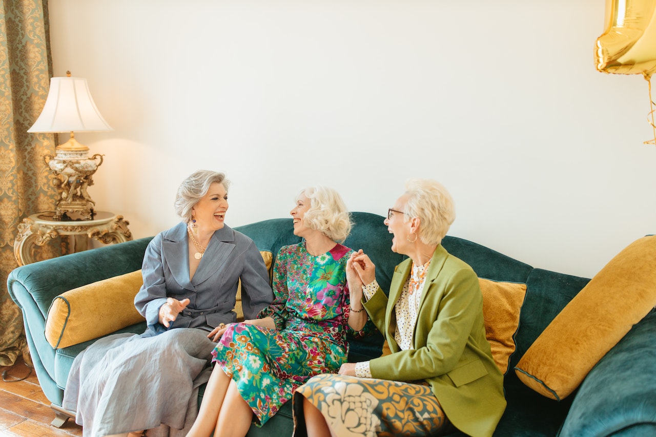 Top 5 Benefits of Senior Living Communities for Aging Adults